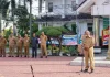 Pjs Bupati Karawang Teppy Wawan Dharmawan