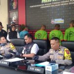 Polres Cianjur