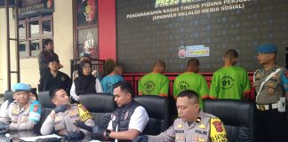 Polres Cianjur