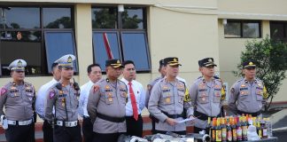 Polres Cianjur