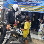 Polres Purwakarta