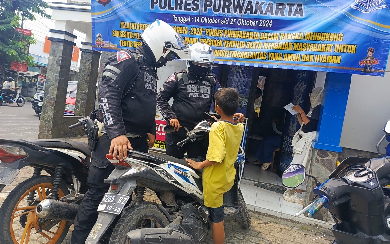 Polres Purwakarta