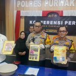 Polres Purwakarta