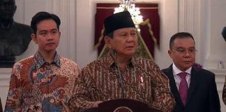 Prabowo Subianto