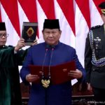 Prabowo Subianto