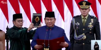 Prabowo Subianto