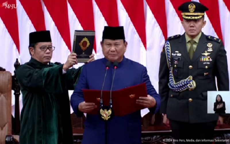 Prabowo Subianto