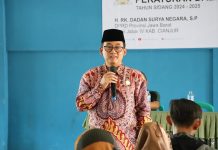 RK Dadan Surya Negara