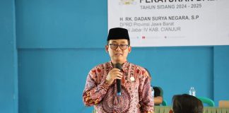 RK Dadan Surya Negara