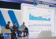 Rangkaian Wealth Wisdom 2024 yang digelar Permata Bank di Bandung