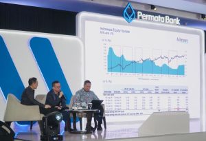 Rangkaian Wealth Wisdom 2024 yang digelar Permata Bank di Bandung