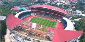 Stadion Wibawa Mukti