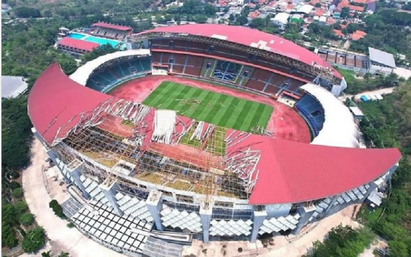 Stadion Wibawa Mukti