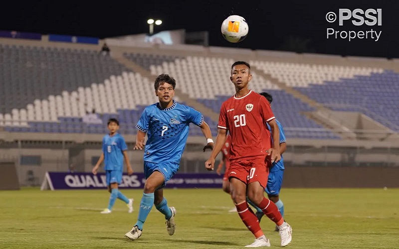 Timnas Indonesia U-17