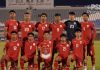 Timnas Indonesia U-17