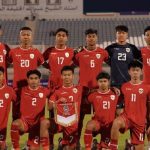 Timnas Indonesia U-17