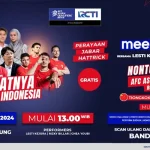 Flyer Dahsyatnya Timnas Indonesia Hadir di Bandung: Nonton Bareng Timnas Indonesia vs Tiongkok dan Meet & Greet dengan Bintang Tamu Spesial! (Foto: RCTI)