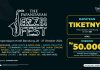 Dapatkan Tiket The Papandayan Jazz Fest 2024 dengan Mudah: Menabung di bank bjb!