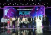 Konferensi Pers Indonesian Music Awards (IMA) 2024 (Foto: RCTI)