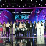 Konferensi Pers Indonesian Music Awards (IMA) 2024 (Foto: RCTI)