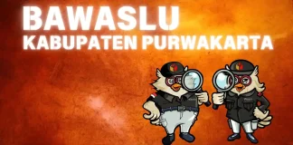 Bawaslu Kabupaten Purwakarta (Foto: Facebook/bawaslupwk)