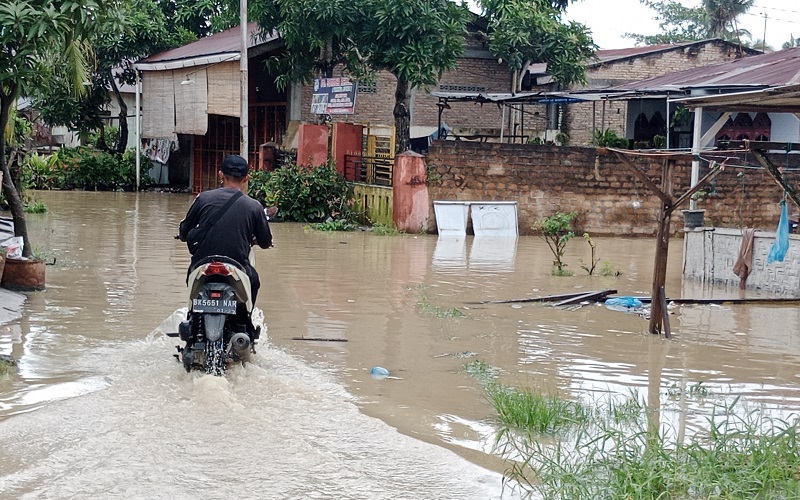 Banjir