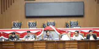 DPRD Kota Bandung Dorong OPD Siapkan Raperda 2025: Utamakan Koordinasi dan Kesiapan