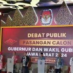 Debat Pilkada Jabar