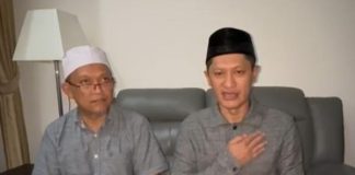 Calon Bupati Cianjur nomor urut tiga, Deden Nasihin