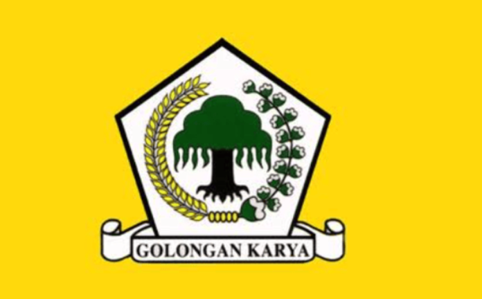 Golkar Kabupaten Bandung Mantapkan Soliditas Mesin Partai dan Optimisme Sahrul - Gun Gun Menang!