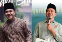 Pilkada Bandung 2024: Sahrul Gunawan Unggul, Namun Keraguan Pemilih Dadang Supriatna Menggoyahkan Posisi