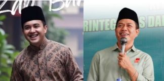 Pilkada Bandung 2024: Sahrul Gunawan Unggul, Namun Keraguan Pemilih Dadang Supriatna Menggoyahkan Posisi