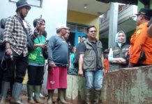 Bencana Banjir Bandung, Kata Sahrul Gunawan: Momen Refelksi Diri Pemda! Pengelolaan  Lingkungan Harus  Berkelanjutan