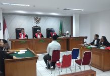 Sidang Korupsi Dana Nasabah Bank BRI Cimindi Hadirkan Saksi Ahli: Pembelaan Terdakwa Soroti Kewenangan Auditor