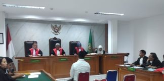 Sidang Korupsi Dana Nasabah Bank BRI Cimindi Hadirkan Saksi Ahli: Pembelaan Terdakwa Soroti Kewenangan Auditor