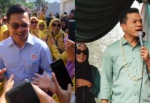 Elektabilitas Tetap Teratas, Sahrul Gunawan Harus Waspada Ancaman 'POLITIK UANG' di Detik Terakhir !