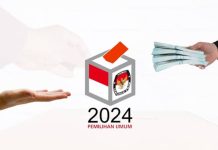 Bawaslu RI Soroti Ancaman Money Politics dan ASN: Kabupaten Bandung  Peringkat 1 Indeks Kerawanan Pemilu 2024