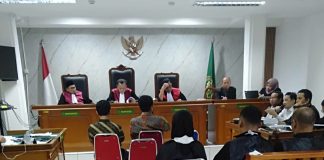 Sidang Pasar Cigasong: Terdakwa Tolak Uang Suap Rp 1 Miliar, Saksi Beberkan Fakta Mengejutkan