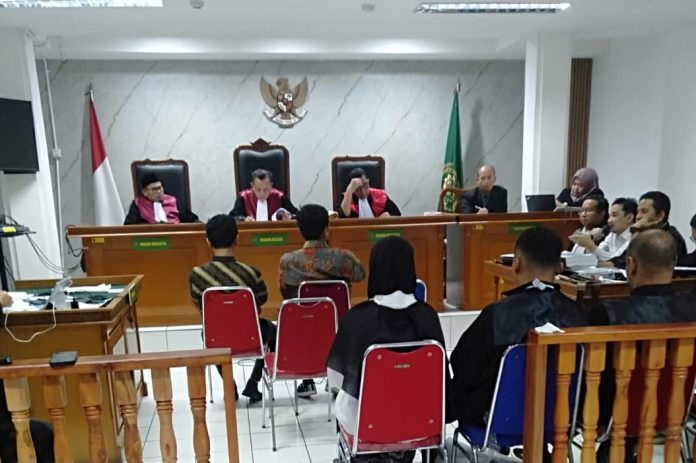 Sidang Pasar Cigasong: Terdakwa Tolak Uang Suap Rp 1 Miliar, Saksi Beberkan Fakta Mengejutkan