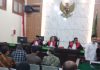 Sidang Korupsi Pasar Cigasong: Jaksa Curigai Rekayasa Penanggalan Perbup No.103 Tahun 2020