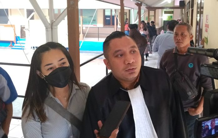 Keadilan Tertunda: Misteri Absennya Stelly dan Nasib Adetya di Pengadilan Negeri Bandung