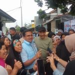 Sahrul Gunawan Unggul di Survei Pilkada Kabupaten Bandung: Ketenaran Jadi Kunci Utama Elektabilitas