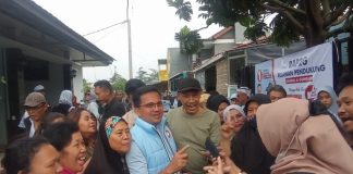 Sahrul Gunawan: Pendidikan Gratis Hingga SMA dan Peningkatan IPM untuk Masa Depan Bandung