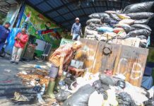 Inilah 10 Kelurahan TERBURUK di Kota Bandung dalam Penanganan Sampah!