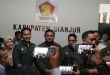 Gerindra Cianjur