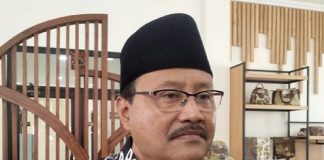 Gus Ipul