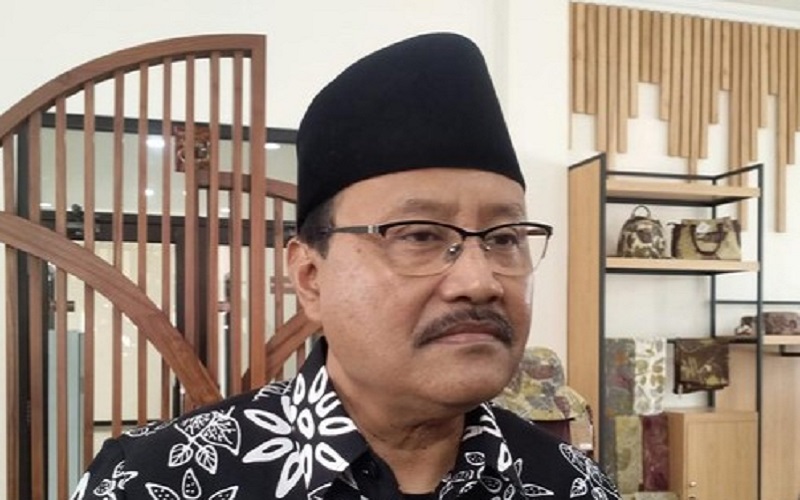 Gus Ipul