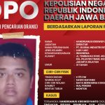 Handrianus Kriswidyanto ditetapkan masuk dalam DPO (1)