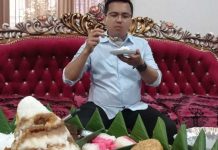 Dorong Ekonomi Kreatif, Kabupaten Bandung Siapkan Ribuan Influencer dan Alternatif Pembiayaan