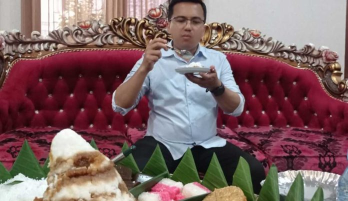 Dorong Ekonomi Kreatif, Kabupaten Bandung Siapkan Ribuan Influencer dan Alternatif Pembiayaan